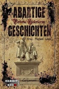 Cover: Abartige Geschichten - Grimm - BookRix