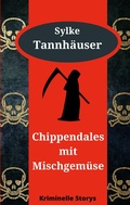 Cover: Chippendales mit Mischgem&uuml;se - BoD - Books on Demand