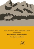 Cover: Kreuzfahrten im Beringmeer - Classic-Library