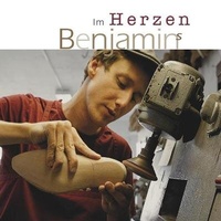 Abbildung von: Im Herzen Benjamins - Erioquet