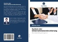 Cover: System der Unternehmensrekrutierung - Verlag Unser Wissen