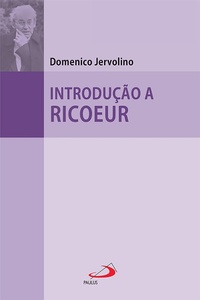 Enlarge image Cover: Introdução a Ricoeur - Paulus Editora