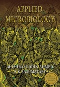 Cover: Applied Microbiology - Mjp Publishers