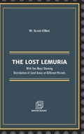 Cover: The Lost Lemuria - Mjp Publishers