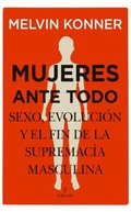 Cover: Mujeres Ante Todo - Almuzara