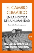 Cover: Cambio Climatico En La Historia de la Humanidad, El - Almuzara