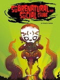 Cover: Sobrenatural Social Clube II - SESI-SP Editora