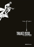 Cover: Talvez Isso... - SESI-SP Editora