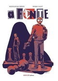 Cover: A fonte - SESI-SP Editora