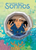Cover: Cemit&eacute;rio dos Sonhos - SESI-SP Editora