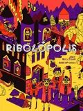 Cover: Ribol&oacute;polis - SESI-SP Editora
