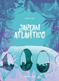 Cover: Jardim Atl&acirc;ntico - SESI-SP Editora