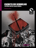 Cover: Escrito em vermelho - SESI-SP Editora