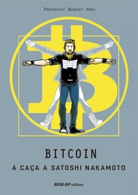 Enlarge image Cover: Bitcoin - SESI-SP Editora