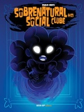 Cover: Sobrenatural Social Clube 3 - SESI-SP Editora