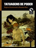 Cover: Tatuagens de poder - SESI-SP Editora