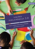 Cover: Li&ccedil;&otilde;es Finlandesas 2.0 - SESI-SP Editora