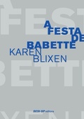 Cover: A festa de Babette - SESI-SP Editora