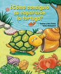 Cover: Como Consiguio Su Caparazon La Tortuga? - Obelisco