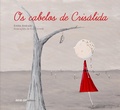 Cover: Os cabelos de Cris&aacute;lida - SESI-SP Editora