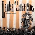 Cover: Lauka e o guarda chuva - SESI-SP Editora