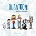 Cover: Quantoon - SESI-SP Editora