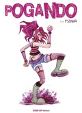 Cover: Pogando - SESI-SP Editora