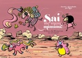 Cover: Sai de Mim, Mimimi! - SESI-SP Editora