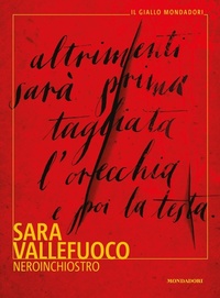 Abbildung von: Neroinchiostro - Mondadori