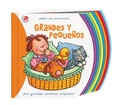 Cover: Grandes Y Pequenos - Duomo ediciones