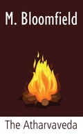 Cover: The Atharvaveda - Maven Books