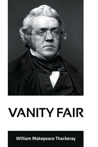 Enlarge image Cover: Vanity Fair - Maven Books
