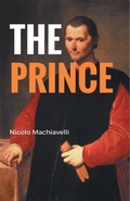 Cover: The Prince - Maven Books