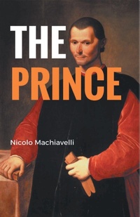 Enlarge image Cover: The Prince - Maven Books