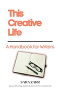 Cover: This Creative Life: A Handbook for Writers - This Creative Life Books