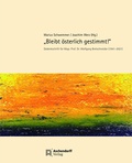 Cover: &raquo;Bleibt &ouml;sterlich gestimmt!&laquo; - Aschendorff