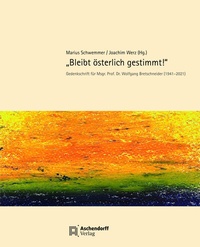 Abbildung von: »Bleibt österlich gestimmt!« - Aschendorff