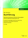 Cover: Buchführung - NWB