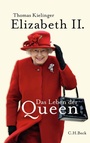 Cover: Elizabeth II. - C.H.BECK
