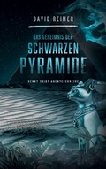 Cover: Das Geheimnis der schwarzen Pyramide - TWENTYSIX EPIC