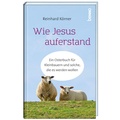 Cover: Wie Jesus auferstand - St. Benno