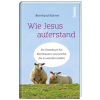 Abbildung von: Wie Jesus auferstand - St. Benno