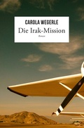 Cover: Die Irak-Mission - epubli