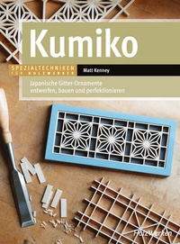 Abbildung von: Kumiko - Vincentz Network