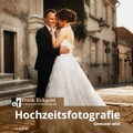 Cover: Hochzeitsfotografie - BoD - Books on Demand