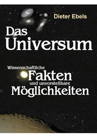 Abbildung von: Das Universum - BoD - Books on Demand