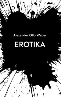 Enlarge image Cover: Erotika - BoD - Books on Demand