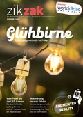 Cover: zikzak - Gl&uuml;hbirne - Lehrmittelverlag St.Gallen