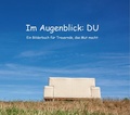 Cover: Im Augenblick: DU - copy-us