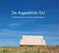Abbildung von: Im Augenblick: DU - copy-us